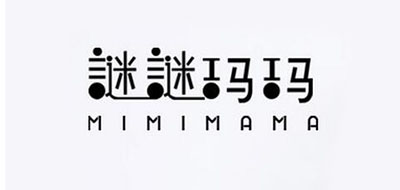 謎謎瑪瑪品牌logo