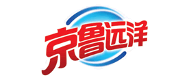 京魯遠(yuǎn)洋品牌logo