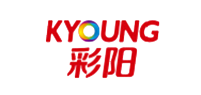 彩陽(yáng)品牌logo