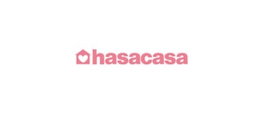 hasacasa品牌logo