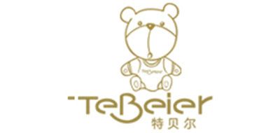 特貝爾品牌logo