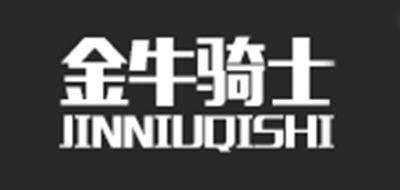 金牛騎士品牌logo