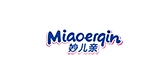 妙兒親品牌logo