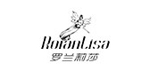 羅蘭莉莎品牌logo