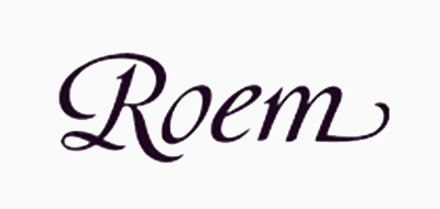 Roem品牌logo