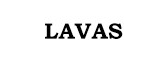 Lavas品牌logo