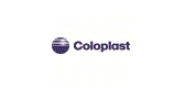Coloplast/康樂保品牌logo