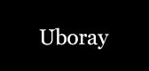 Uboray/優(yōu)博瑞品牌logo