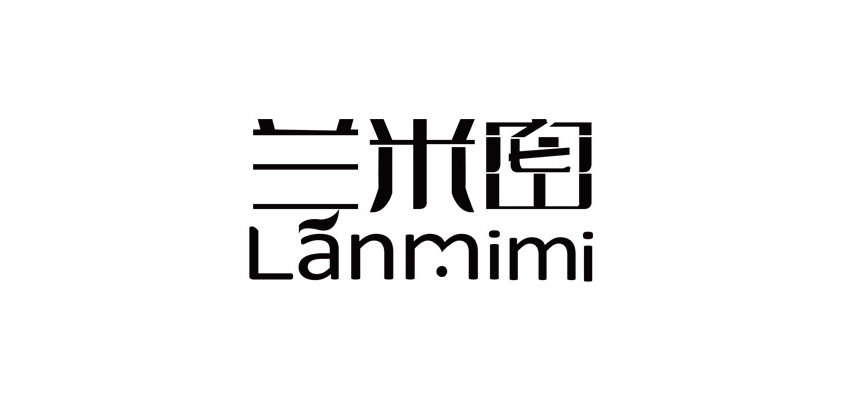 蘭米密品牌logo
