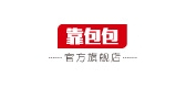 靠包包品牌logo