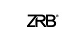 zrb品牌logo