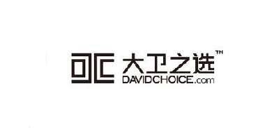 DAVIDCHOICE/大衛(wèi)之選品牌logo