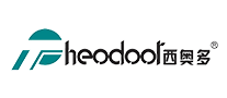 Theodoor/西奧多品牌logo
