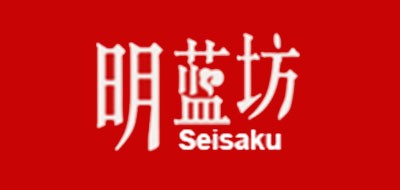 明藍坊品牌logo