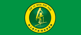 金立華品牌logo