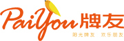 牌友品牌logo