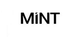 Mint品牌logo