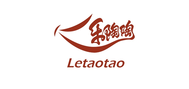 樂陶陶品牌logo