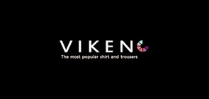 viken品牌logo