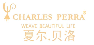 Charles Perra/夏爾·貝洛品牌logo