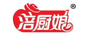 涪廚娘品牌logo