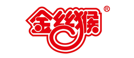 GOLDENMONKEY/金絲猴品牌logo