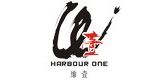 HARBOUR ONE/維壹品牌logo