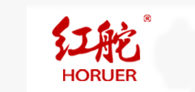 紅舵品牌logo