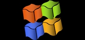 科軟品牌logo