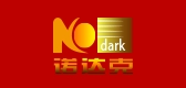 nodark/諾達克品牌logo