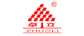 卓立品牌logo