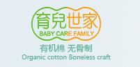 babycare family/育兒世家品牌logo