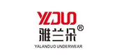 雅蘭朵品牌logo