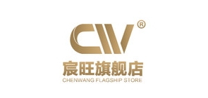 宸旺品牌logo
