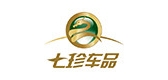 七珍品牌logo