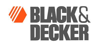 black＆decker/百得品牌logo