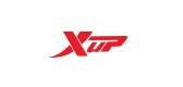 XUP品牌logo
