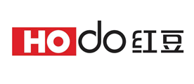 Hodo/紅豆品牌logo