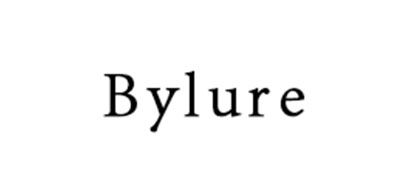 bylure品牌logo