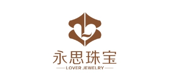 Loverjewelry/永思珠寶品牌logo