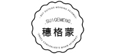 穗格蒙品牌logo