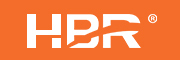 HBR品牌logo