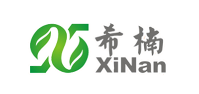 希楠品牌logo