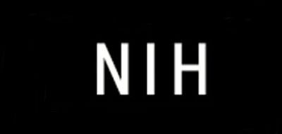 nih品牌logo