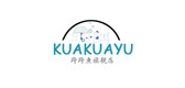 跨跨魚品牌logo
