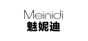 魅妮迪品牌logo