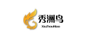 秀洲鳥品牌logo