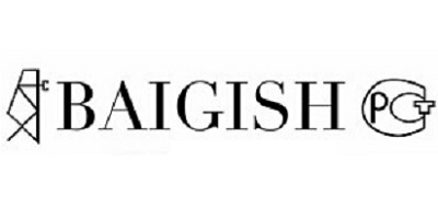 BAIGISH/貝戈士品牌logo