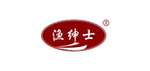 漁紳士品牌logo