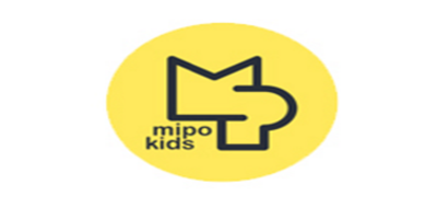 mipo/蜜撲品牌logo